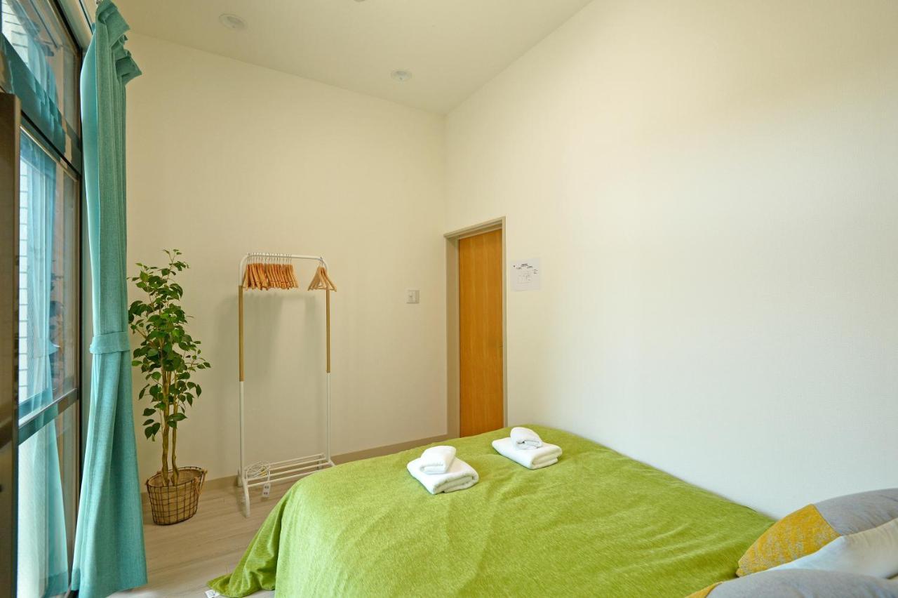 Oji Natural Cosy House Tokió Kültér fotó